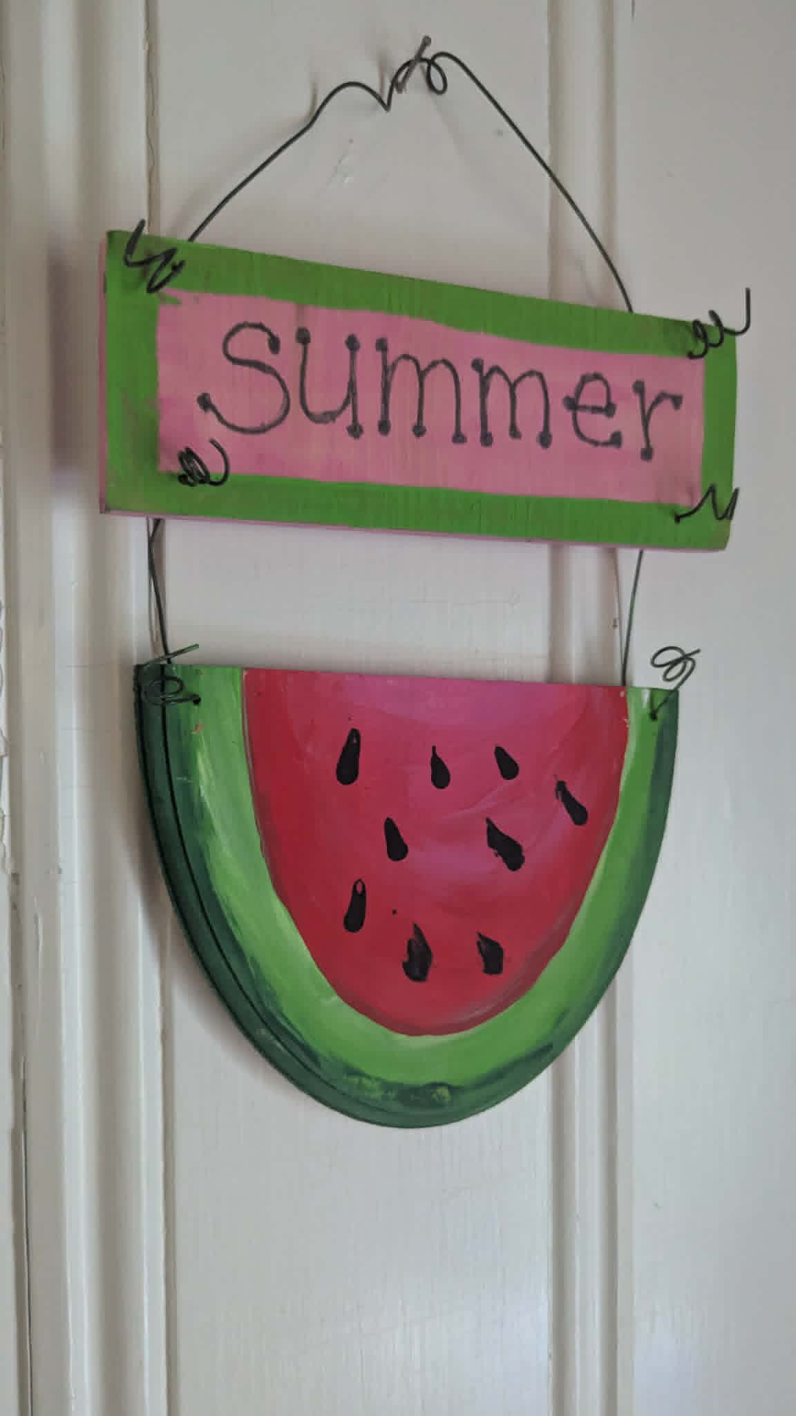 Summertime Fun Box (June)