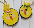 Pair of CUTE chicks!